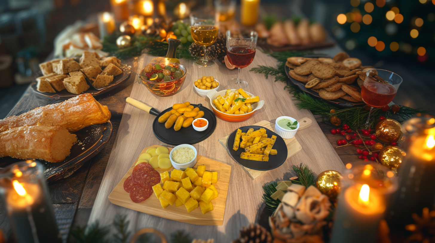 clauboaventura_dinner_christmas_with_fappy_family_at_table_--_b85325e5-533e-49a4-b57c-16c81bc7f87a_0