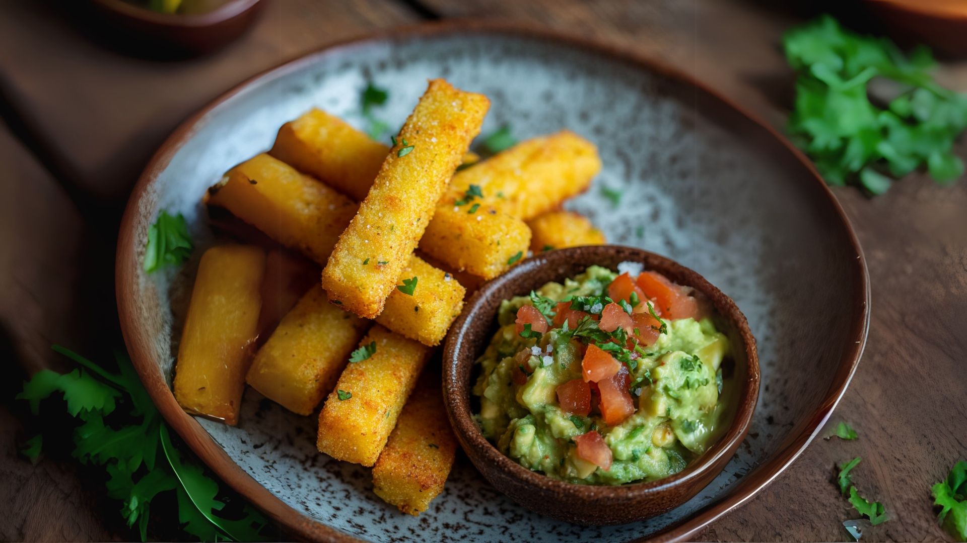 momil guacamole
